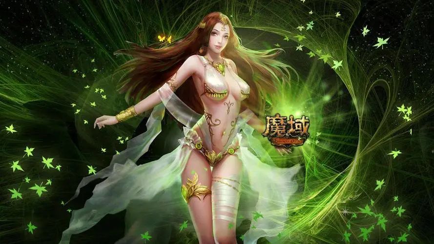 魔域私服发布网：为玩家带来持续的更新与优化