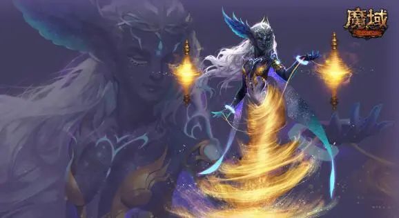 魔域sf推荐：体验原汁原味的魔域世界